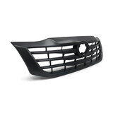 Grill Replacement Grey Fits Toyota Hilux 2011 - 2015 SR5 Workmate