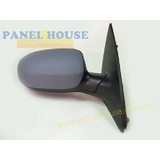 Door Mirror RIGHT Electric fits Holden Barina XC 00-05