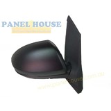 Door Mirror RIGHT Electric fits Mazda 2 DE 2007 - 2014