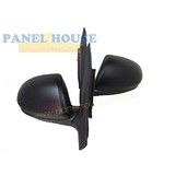 Door Mirrors PAIR Electric fits Mazda 2 DE 2007 - 2014