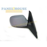 Door Mirror RIGHT Electric fits Mazda 3 BK 03-09 