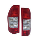 Sprinter Van Mercedes Tail Lights PAIR Set 2003 - 2006