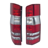 Sprinter Van Mercedes Tail Lights PAIR Set 2006 - 2018