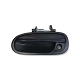 Honda Civic EK 1995 - 2000 Left Hand Front Outer Black Door Handle Brand New