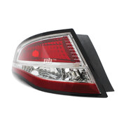 Tail Light LEFT fits Ford Falcon FG G6E Sedan 2008 - 2014