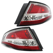 Tail Lights PAIR fits Ford Falcon FG G6E Sedan 2008 - 2014