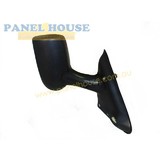 Door Mirror Manual RH to suit Ford Transit Cab Chassis VH VJ VM 8/00 - 8/13