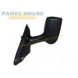 Door Mirror Manual LH to suit Ford Transit Cab Chassis VH VJ VM 8/00 - 8/13