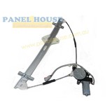 NEW Honda CRV 2001 - 2007 Right RHS Front Electric Window Regulator & Motor CR-V