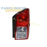 Nissan Pathfinder R51 2005 - 2013 Right Hand RHS Tail Light NEW Lamp