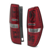 Tail Lights PAIR Liftgate Type fits Hyundai iLOAD iMAX Van 2008-2018 PR