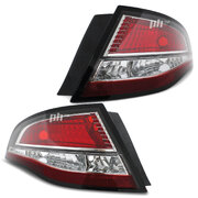 Tail Lights PAIR fits Ford Falcon FG Sedan XR6 XR8 2008 - 2014