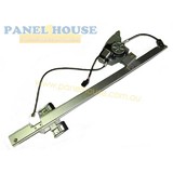 Sprinter Van Mercedes Window Regulator FRONT RIGHT RH 2006 - 2009