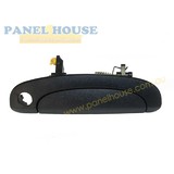 Hyundai Getz Hatchback 2002 - 2005 Right RHS Front Outer Door Handle NEW