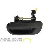 Door Handle Outer Rear LH to suit Hyundai Accent 6/2000 - 09/2005