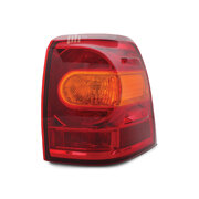 Tail Light RIGHT Fits Toyota Landcruiser 200 Series 2012 - 2015 VX GXL Sahara