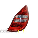 Taillight RIGHT NEW Hyundai i30 FD HATCHBACK 2007-2012 ADR LAMP