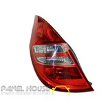 Taillight LEFT NEW Hyundai i30 FD HATCHBACK 2007-2012 ADR LAMP