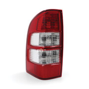 Tail Light LEFT ADR fits Ford Ranger Ute PJ 2006 - 2009