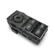 Grey Master Power Window Switch Green Illumination Holden Commodore VE Sedan