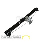 WINDOW REGULATOR LEFT Rear PREMIUM QUALITY fits BMW X5 E53 Wagon 2000 - 2007