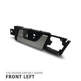 Door Handle LEFT Front Inner Fits Holden Captiva 7 Seater CG7 2006 - 2014 LH