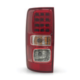 Tail Light LEFT LED Type fits Holden Colorado RG Ute 2012-2020 LH