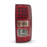 Tail Light RIGHT LED Type fits Holden Colorado RG Ute 2012-2020 RH