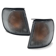 Corner Light PAIR fits Nissan Pulsar N14 Sedan Hatch 91-95 PR