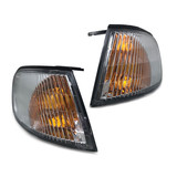 Nissan Pulsar N15 98-00 Pair 1xLH 1xRH Indicator Corner Lights Brand New Blinker