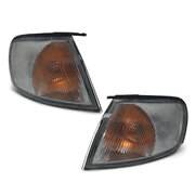 Corner Lights PAIR fits Nissan Pulsar N15 95-98 RH+LH