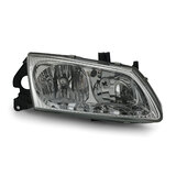 Headlight Dual Reflector RIGHT Fits Nissan Pulsar N16 00-03 RH