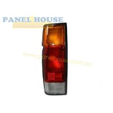 Tail Light 36cm LEFT fits Nissan Navara D21 Ute 1986 - 1992