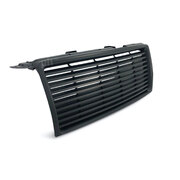 Grill Murdered OUT Billet BLACK EDITION fits Ford Ranger PJ Ute 06-09 