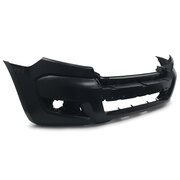 Front Bumper Fits Ford Ranger PX MK2 2015-2018 2WD 4WD