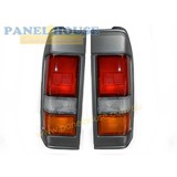 Tail Lights PAIR fits Ford Econovan JG SWB LWB 84-99