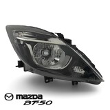 Headlight GENUINE RIGHT fits Mazda BT50 BT-50 Ute 2016-2019 RH