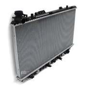 Radiator fits Holden Commodore VE VF V8 6.0L 09/2011 - 2017