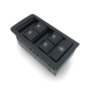 Master Main Power Window Switch BLACK Fits Holden Commodore VY VZ Sedan 02-06