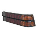 Tail Light RIGHT Berlina fits Holden Commodore VK 1984-1986 Sedan Berlina RH