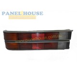 Tail Light LEFT Berlina fits Holden Commodore VL Berlina Sedan 1986-1988 