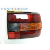 Tail Light RIGHT Smokey Tinted fits Holden Commodore VN Sedan RH