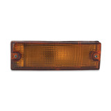 Bar Indicator Light RIGHT Amber fits Holden Rodeo TF Ute 91-96