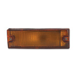 Bar Indicator Light LEFT Amber fits Holden Rodeo TF Ute 91-96