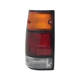 Tail Light LEFT fits Holden Rodeo 1988 - 1997