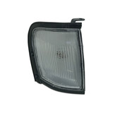 Corner Park Light RIGHT Clear fits Holden Rodeo TF Ute 97 - 01