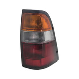 Tail Light RIGHT fits Holden Rodeo 1997 - 2000 