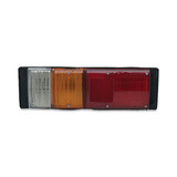 Trayback Tail Light FITS Holden Rodeo 1988 - 2008 TF RA Models