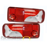 Sprinter & Crafter Mercedes Tail Lights PAIR Set 2006 - 2014