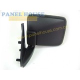 Mitsubishi L300 Express Van 86 - 00 Left Hand Black Door Mirror Brand New